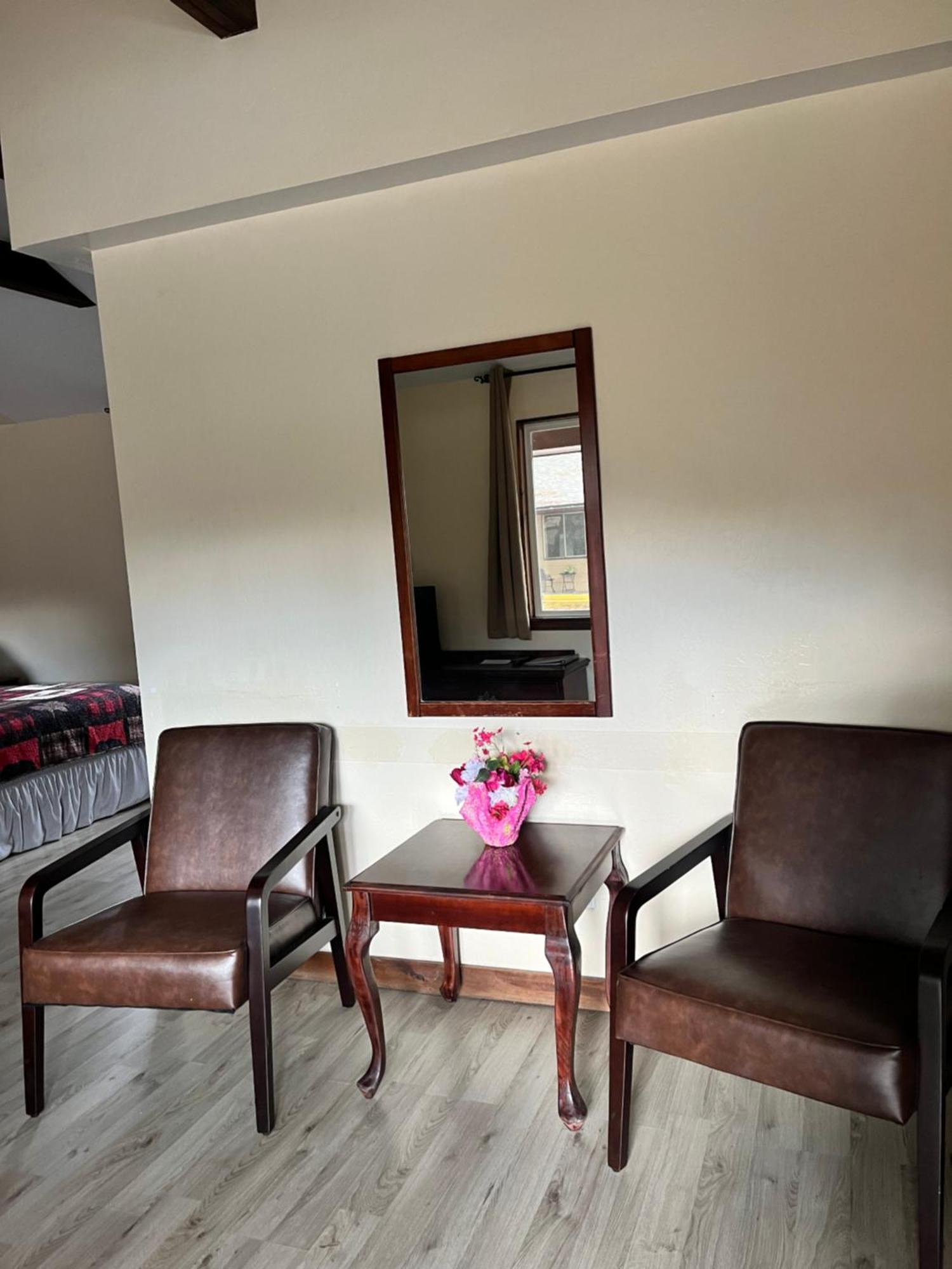 Dean Creek Resort Redway Bagian luar foto