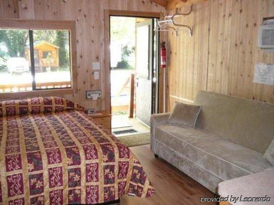 Dean Creek Resort Redway Ruang foto